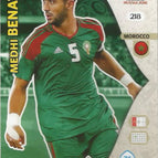 218 Medhi Benatia