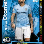 219 - Nicolas Otamendi
