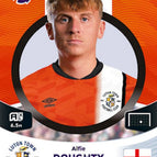 220 Alfie Doughty