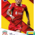 220   Luis Diaz