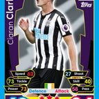 220 Ciaran Clark