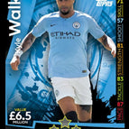 220 - Kyle Walker