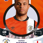 221 Carlton Morris