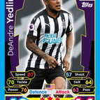 221 DeAndre Yedlin