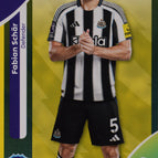 221 Fabian Schar - Parallel Yellow