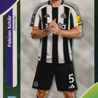 221 Fabian Schar