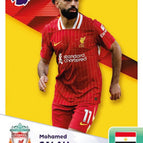 222   Mohammed Salah