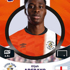 223 Elijah Adebayo