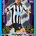 224 Javier Manquillo