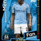 224 - Benjamin Mendy