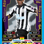 225 Christian Atsu