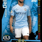 225 - Fabian Delph