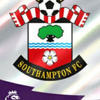 226 Southampton Club Badge