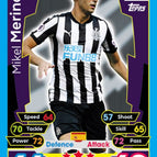 226 Mikel Merino