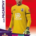 227 Alex McCarthy