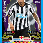 227 Jonjo Shelvey