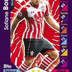 228 Sofiane Boufal