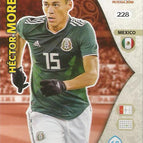 228 Hector Moreno