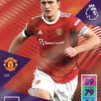 229 Harry Maguire
