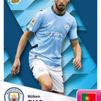 229   Ruben Dias