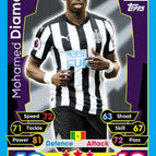 229 Mohamed Diame