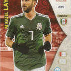 229 Miguel Layun