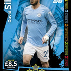 230 - David Silva