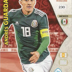 230 Andres Guardado