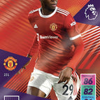 231 Aaron Wan-Bissaka
