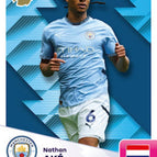 231   Nathan Ake