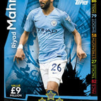 231 - Riyad Mahrez