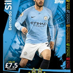 232 - Bernardo Silva