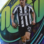 232 Tino Livramento