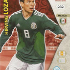 232 Hirving Lozano