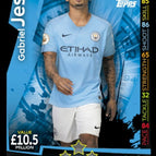 233 - Gabriel Jesus