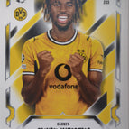 233  Carney Chukwuemeka