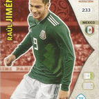 233 Raul Jimenez