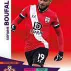 234 Sofiane Boufal