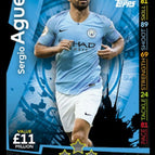 234 - Sergio Aguero