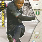235 Ikechukwu Ezenwa