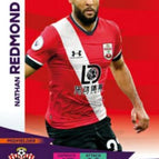 236 Nathan Redmond