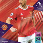 236 Nemanja Matic