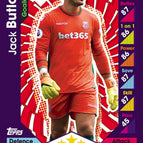 236 Jack Butland