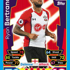 237 Ryan Bertrand