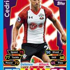 238 Cedric