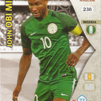 238 John Obi Mikel
