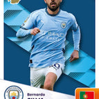 239   Bernardo Silva