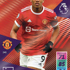 240 Anthony Martial