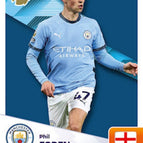 240   Phil Foden