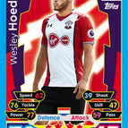 240 Wesley Hoedt